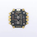 Foxeer PDB400 8S 400A Power Distribution Board for Drones Accessories